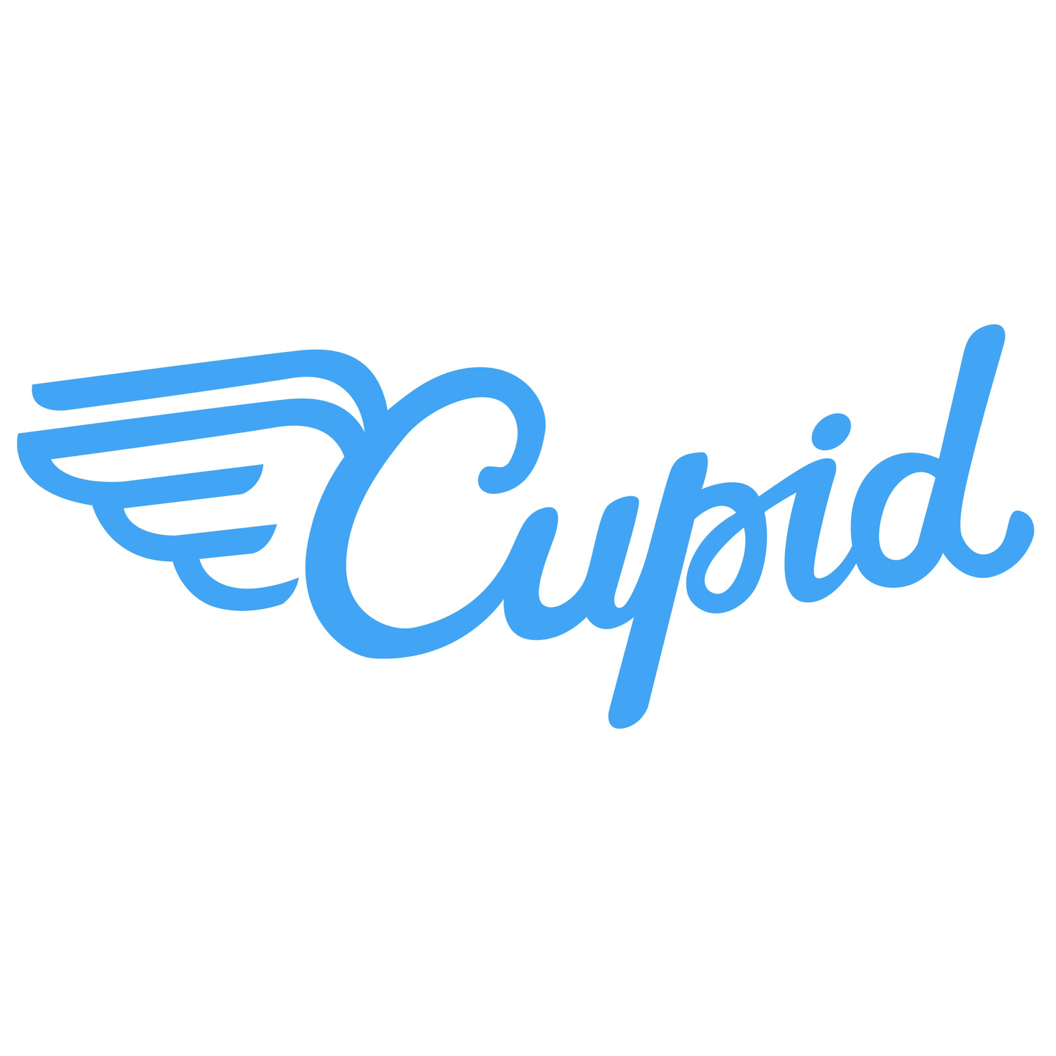 Cupid Logo - Cupid Review August 2019 - Money pit or actual dates? - DatingScout.com