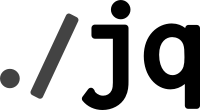 JQ Logo - jq