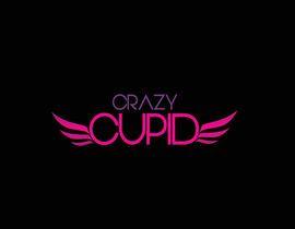 Cupid Logo - CRAZY CUPID - 2