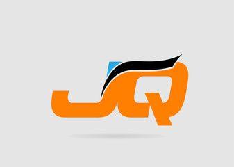 JQ Logo - Jq photos, royalty-free images, graphics, vectors & videos | Adobe Stock