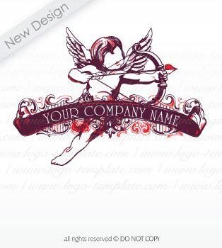 Cupid Logo - Cupid Logos