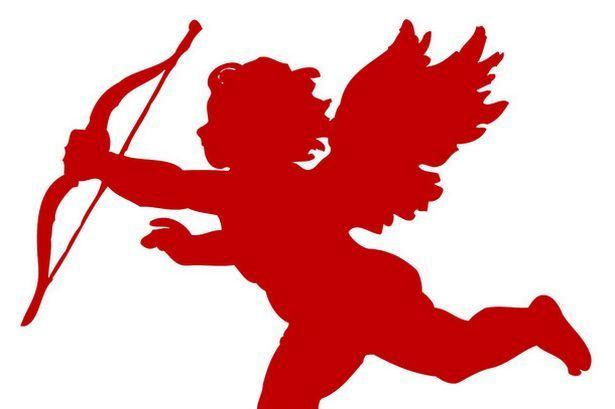 Cupid Logo - Edinburgh-based group said it will now embark on three-year ...