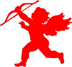 Cupid Logo