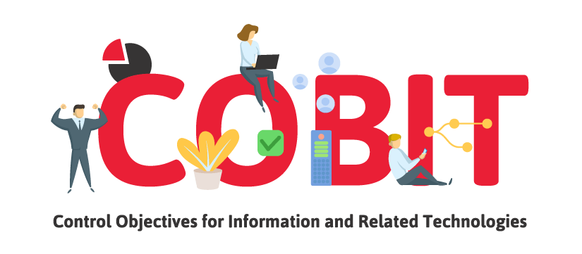 COBIT Logo - Who Should Consider COBIT Certification Training?