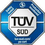 Tuv Logo - Certification Mark Download Center | TÜV SÜD GROUP