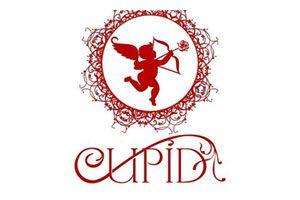 Cupid Logo - Cupid Perfumes Perfumes And Colognes