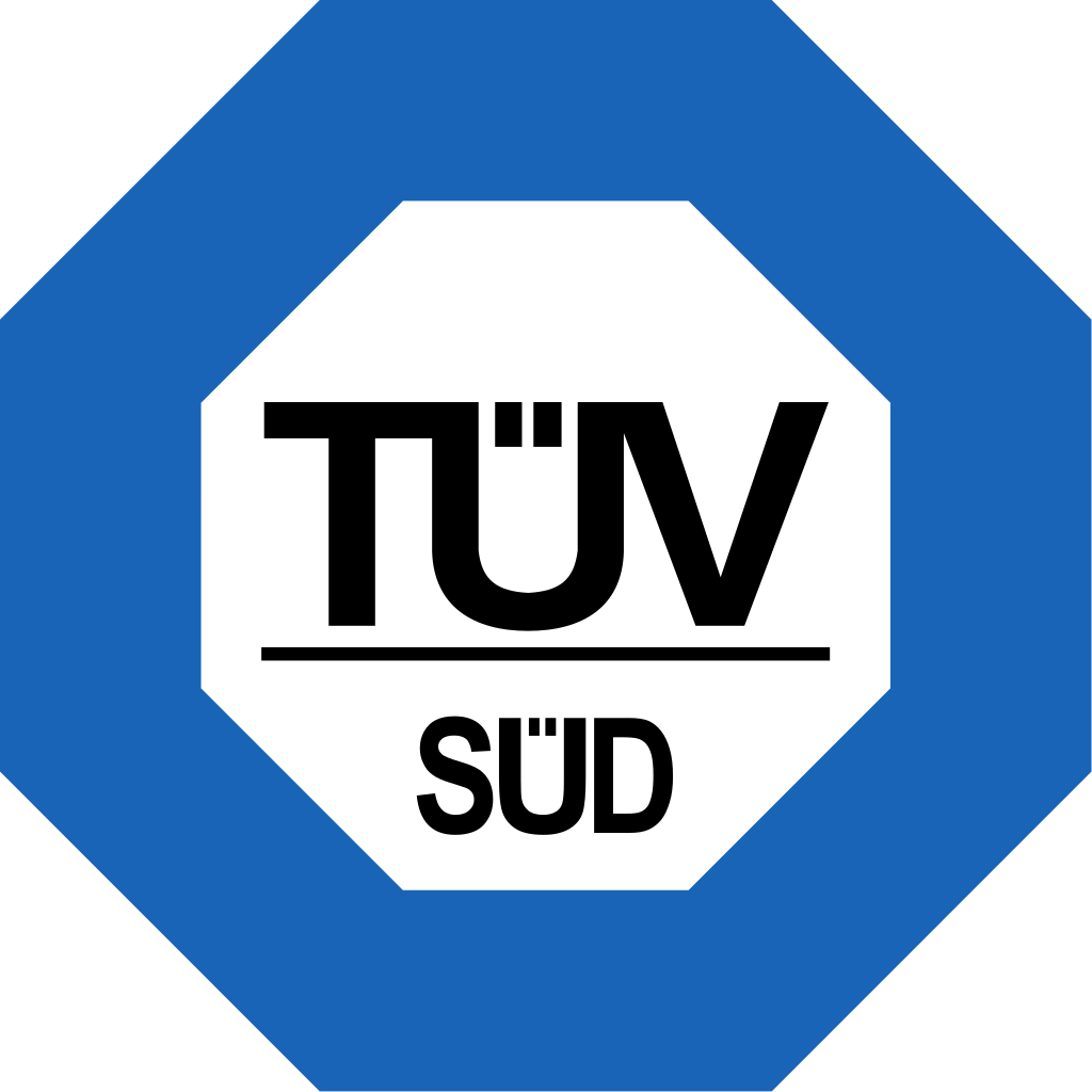 Tuv Logo - What is the TUV? - Sunpower UK