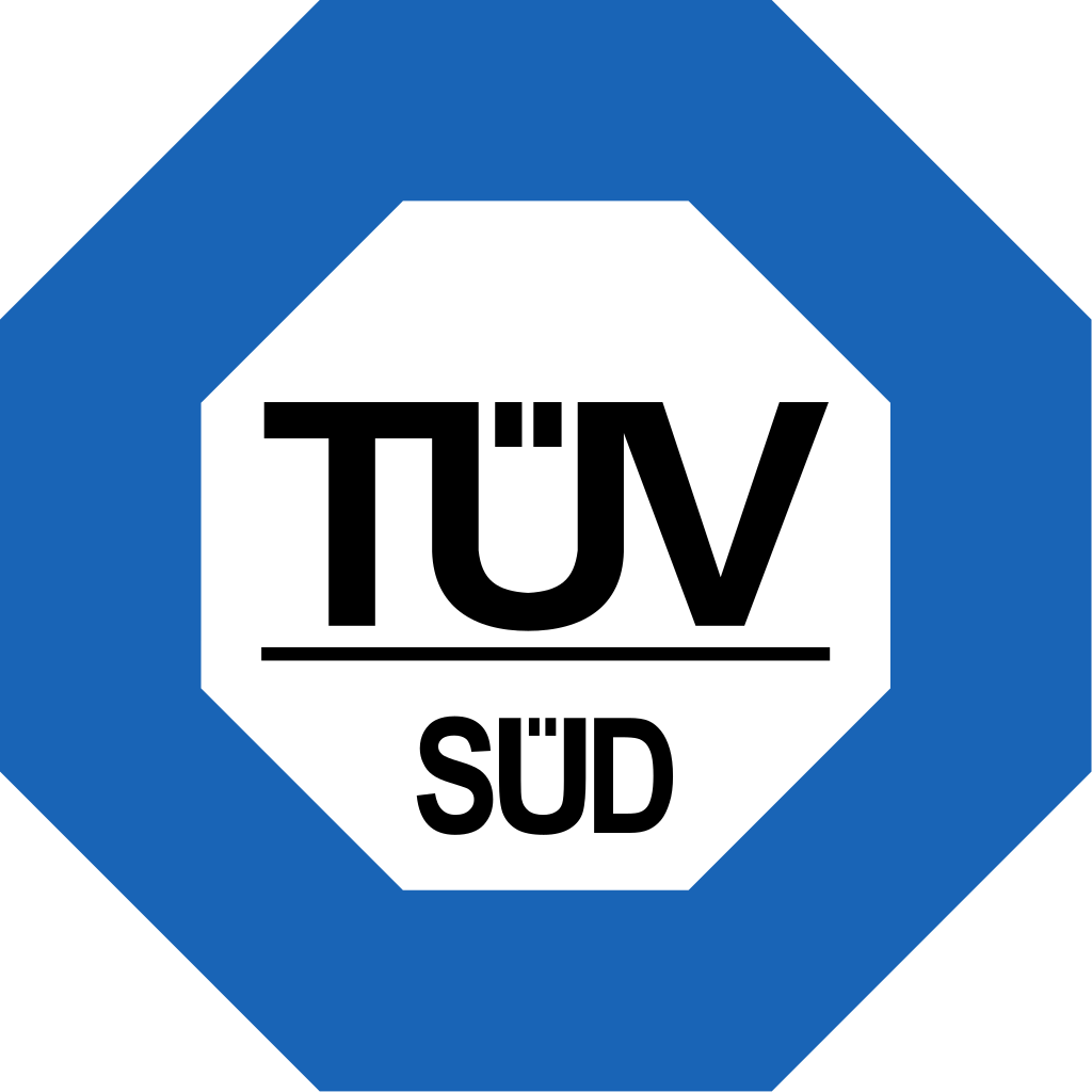 Tuv Logo - What is the TUV?