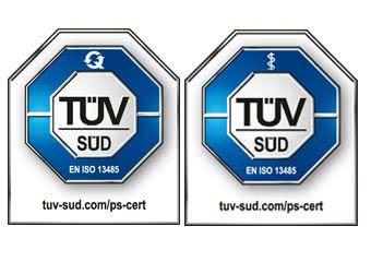 Tuv Logo - Certification Mark Download Center. TÜV SÜD GROUP