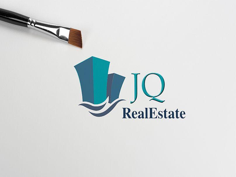 JQ Logo - JQ Logo by Misbah Amin | Dribbble | Dribbble