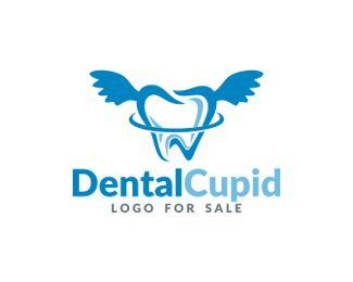 Cupid Logo - Dental Cupid Designed by Include | BrandCrowd