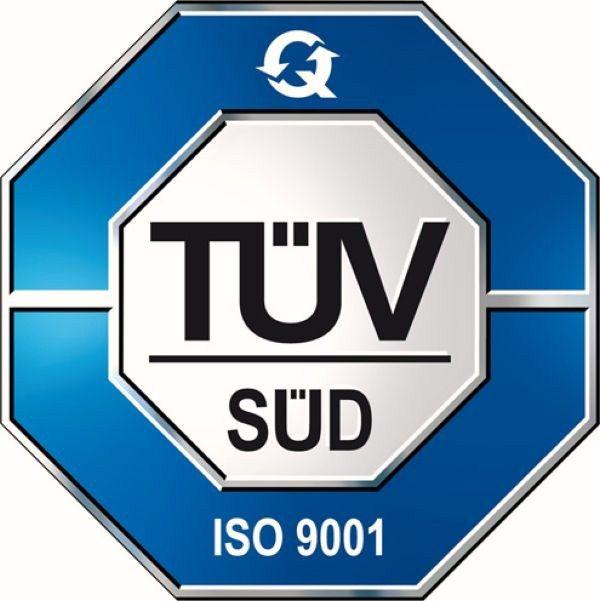 Tuv Logo - TUV logo Plastics, Inc. Diversified Plastics, Inc