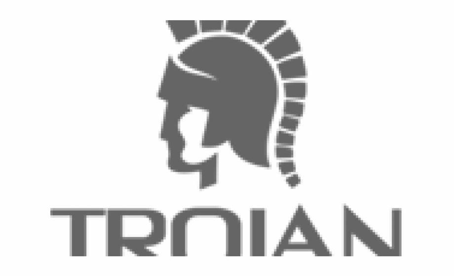 Trogan Logo - Trojan - Trojan Logo Free PNG Images & Clipart Download #1341600 ...