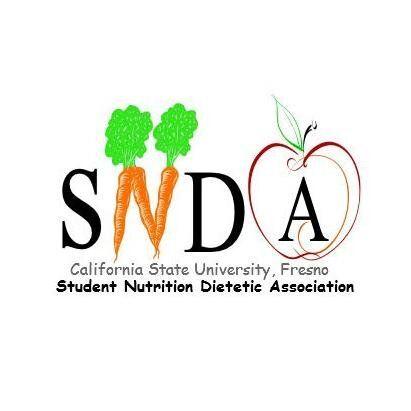 Snda Logo - Fresno State SNDA (@FresnoStateSNDA) | Twitter