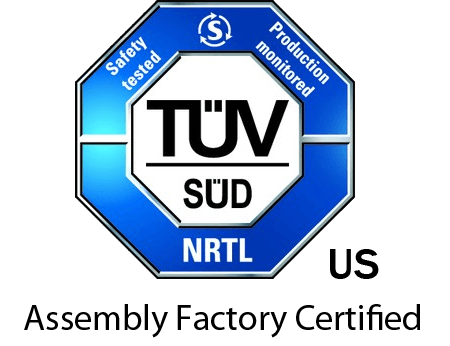 Tuv Logo - TUV logo
