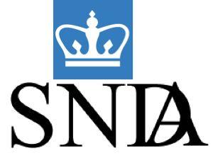 Snda Logo - Student National Dental Association's Columbia University Spring ...