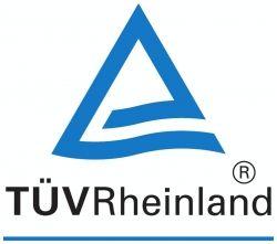 Tuv Logo - logo tuv