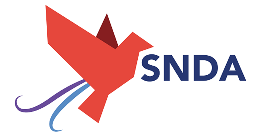 Snda Logo - Adhésion SNDA 2019