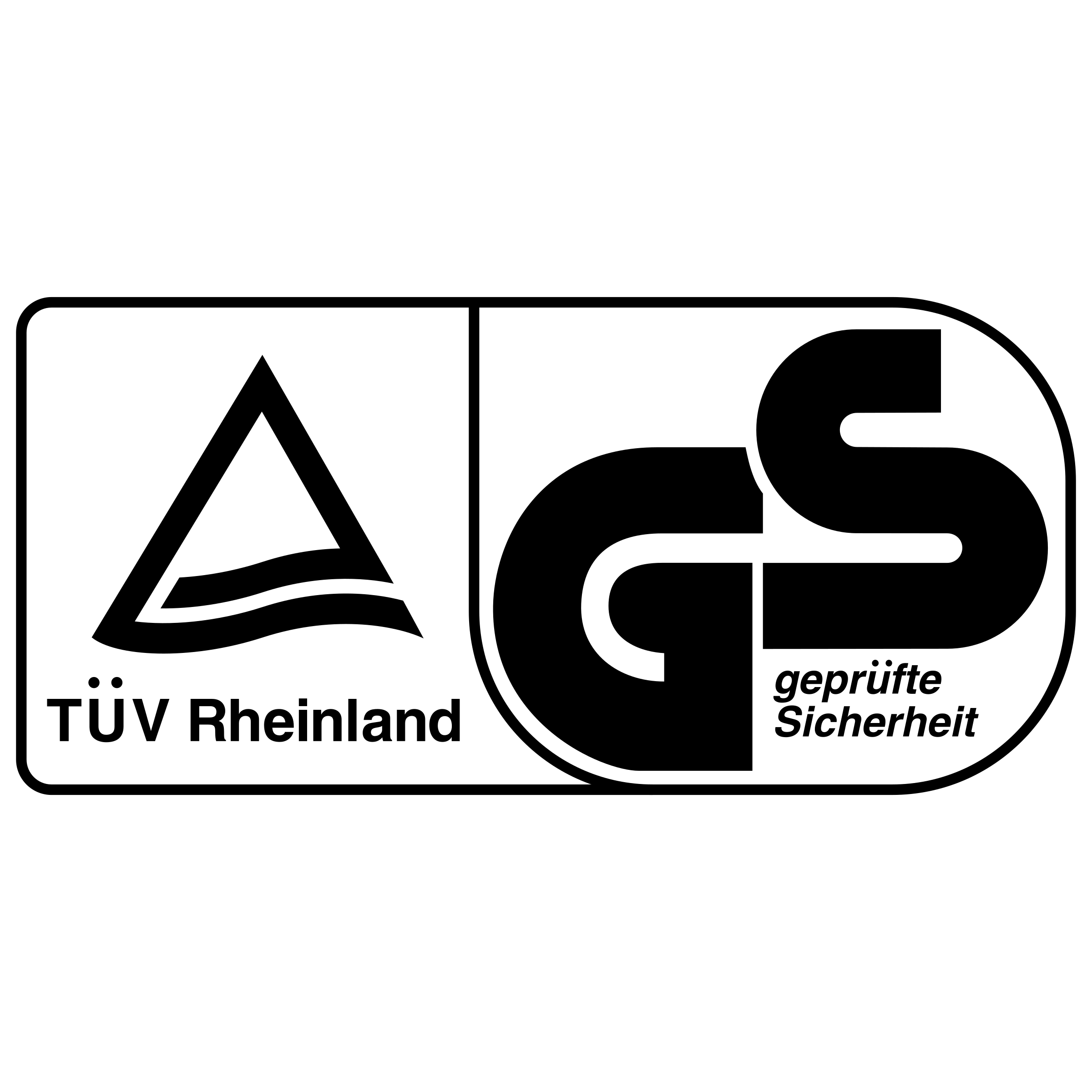 Tuv Logo - TUV Logo PNG Transparent & SVG Vector
