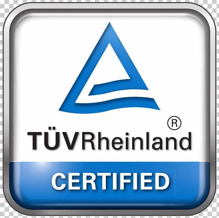 Tuv Logo - Technischer Überwachungsverein PT. TÜV Rheinland Indonesia