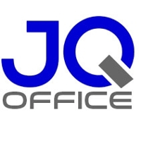 JQ Logo - Working at JQ Office Equipment