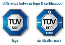 Tuv Logo - Overview TÜV SÜD Certification Marks | TÜV SÜD GROUP