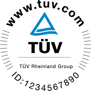 Tuv Logo - Tuv Logo Vectors Free Download