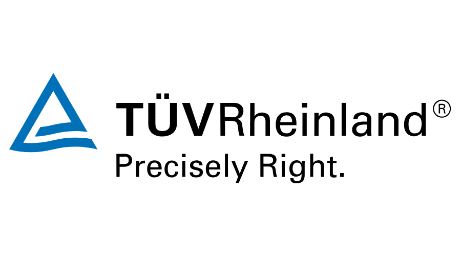 Tuv Logo - TÜV Rheinland Logo Vector - (.SVG + .PNG) - FindLogoVector.Com