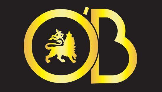 Ob Logo - OB Logo Design