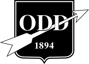 Odd Logo - Odd BK (Current) Logo Vector (.AI) Free Download
