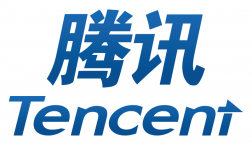 Tecent Logo - tencent-logo – ObEN, Inc.