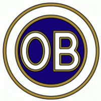 Ob Logo - OB Odense 70's Logo Vector (.AI) Free Download