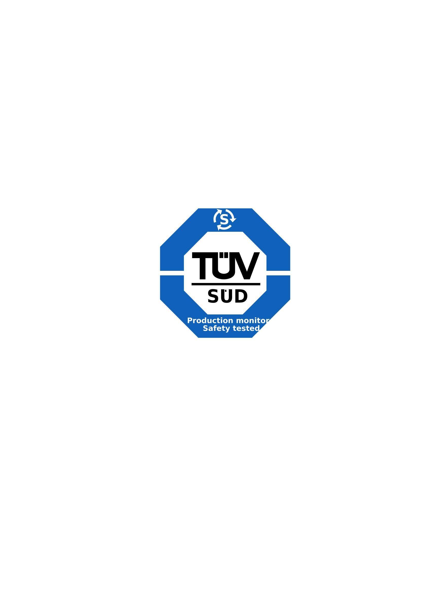 Tuv Logo - TUV SUD logo Icons PNG - Free PNG and Icons Downloads
