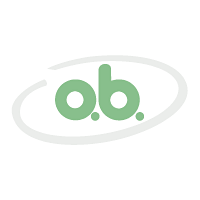 Ob Logo - o b | Download logos | GMK Free Logos