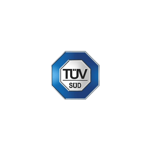 Tuv Logo - Get TÜV SÜD Verify