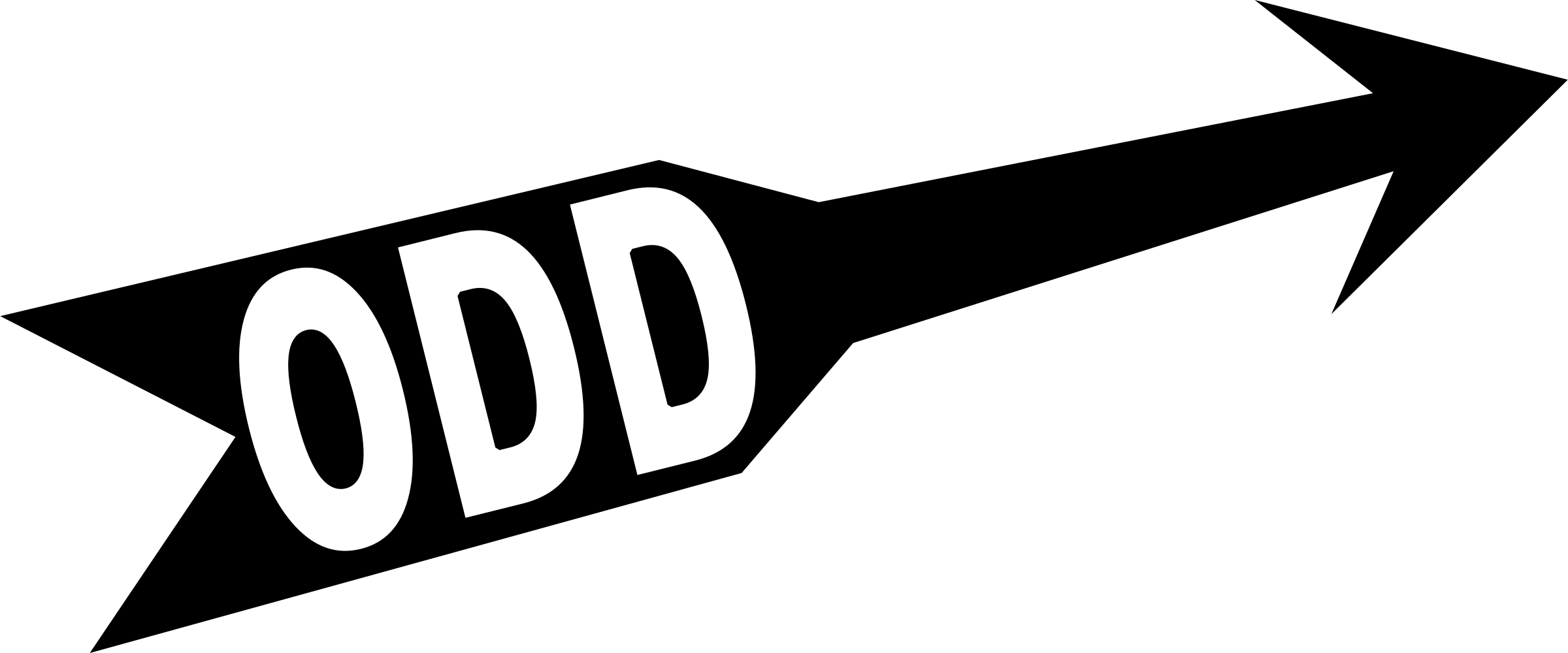 Odd Logo - ODD Logo PNG Transparent & SVG Vector