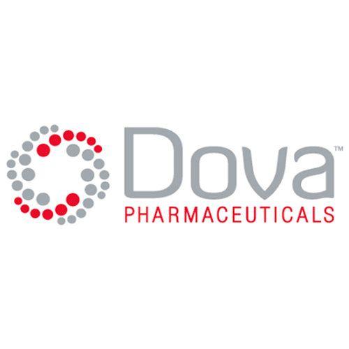 Snda Logo - Dova Pharma gets FDA sNDA approval for thrombocytopenia drug ...