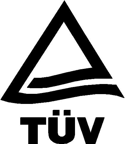 Tuv Logo - TUV-400 - Special Products & Mfg., Inc.