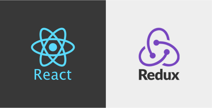 Redux Logo - Best Practice: How I structure my React/ Redux projects | reTHINKit
