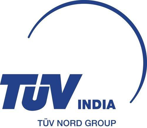 Tuv Logo - TUV India Pvt. Ltd. is Now BIS Recognized