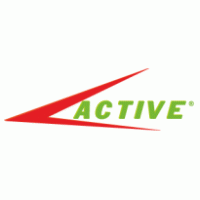 Active Logo - Active Logo Vector (.EPS) Free Download