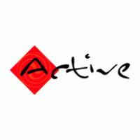 Active Logo - Active Logo Vector (.EPS) Free Download