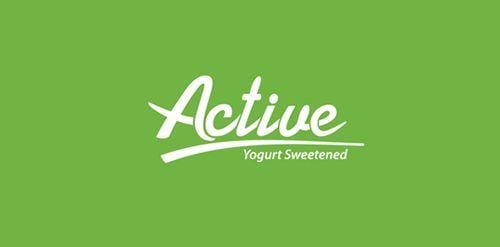 Active Logo - Active | LogoMoose - Logo Inspiration