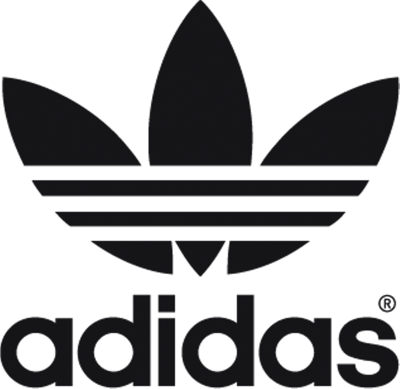 Www.adidas Logo - Adidas Logo】| Adidas Logo Design Vector PNG Free Download