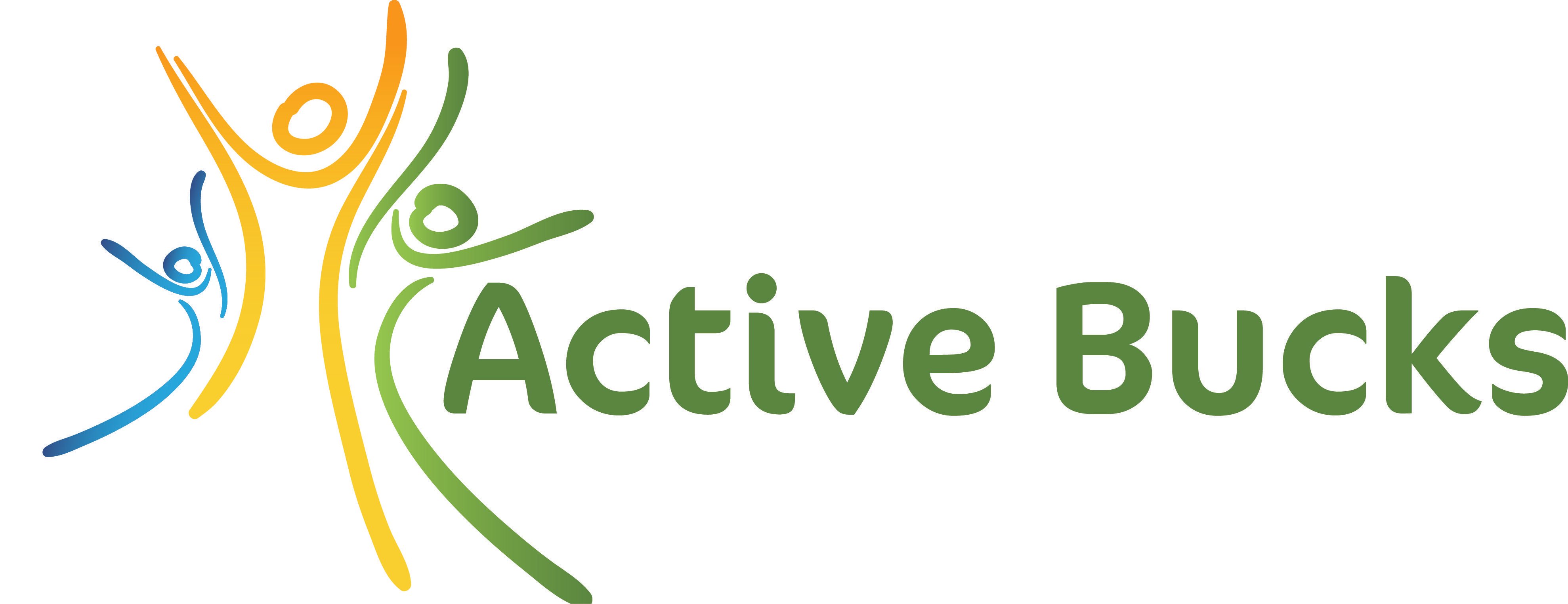 Active Logo - Active Bucks Logo No Strap Line HIGHRES