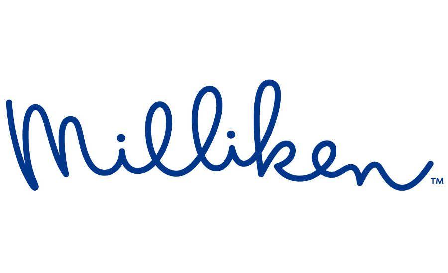 Milliken Logo - Milliken To Exhibit At Domotex USA 07 11. Floor Trends Magazine