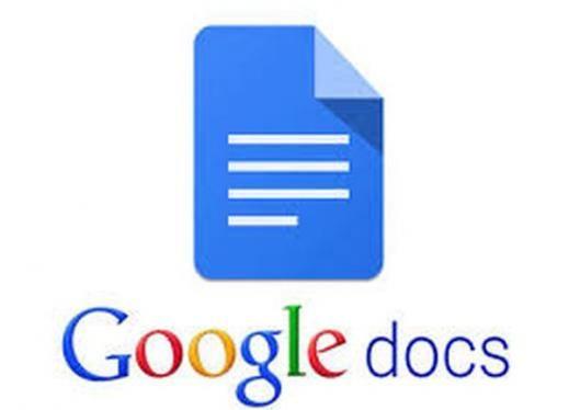Redux Logo - Google Docs Redux | Paths to Technology | Perkins eLearning
