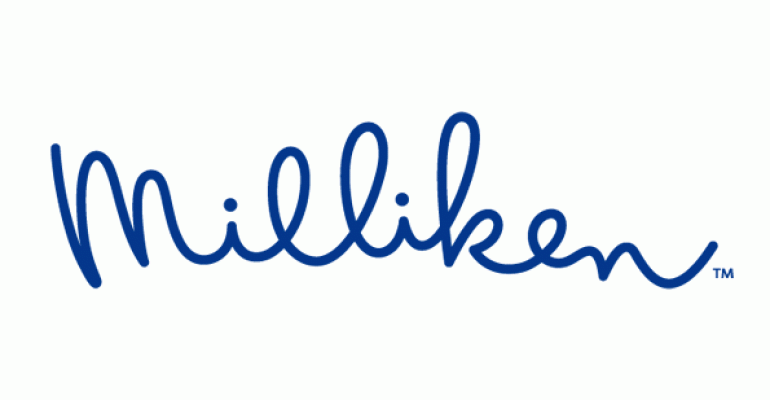 Milliken Logo - Milliken Design Competition