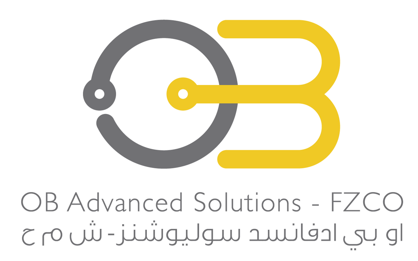 Ob Logo - OB Advanced Solutions - Gulfood 2019 - World's largest annual food ...