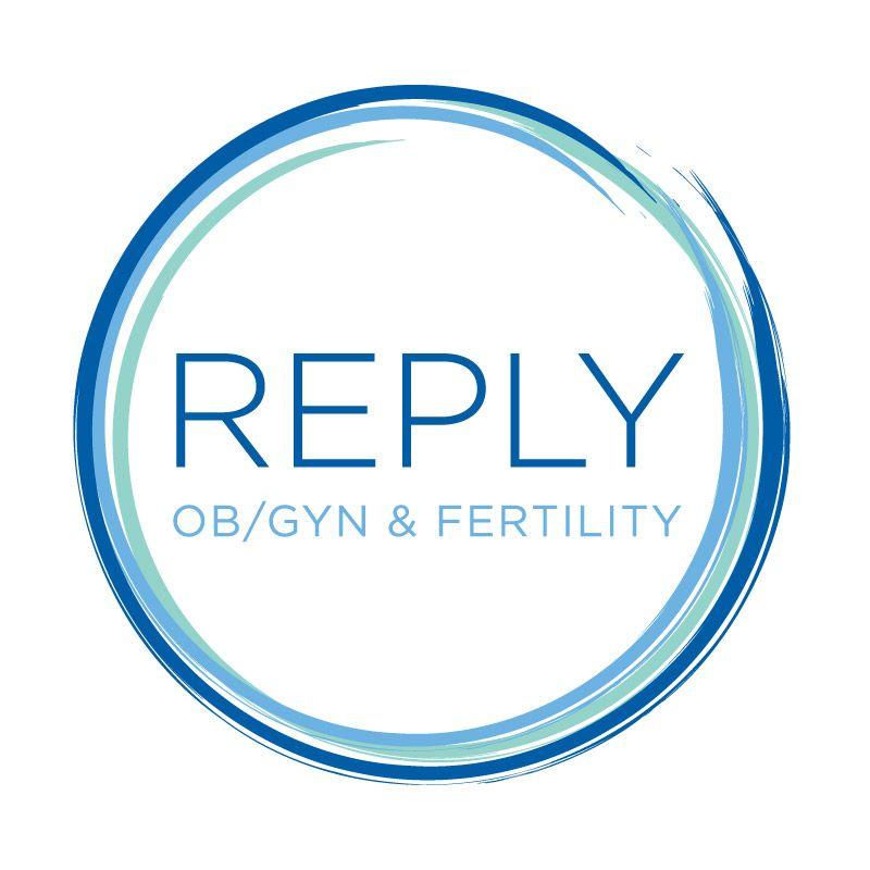 Ob Logo - Reply OB/GYN